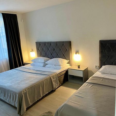 Anet Apartman 비소코 외부 사진